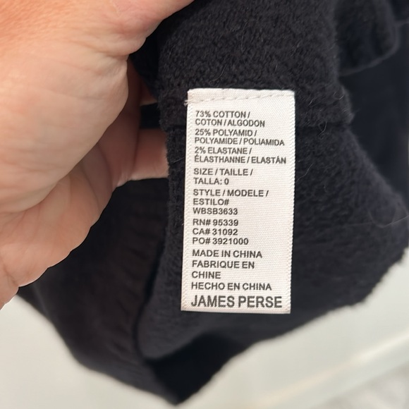 James perse - Picture 4 of 4